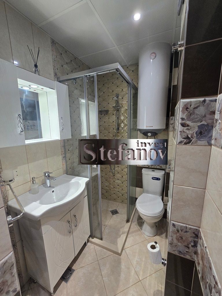 Wohnung in Varna, Bulgarien, 81 m² - Foto 8