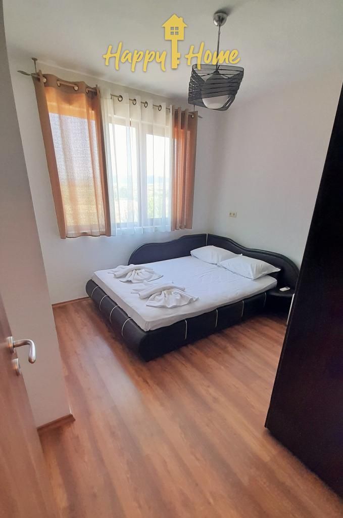 Appartement à Slantchev Briag, Bulgarie, 60 m² - image 9
