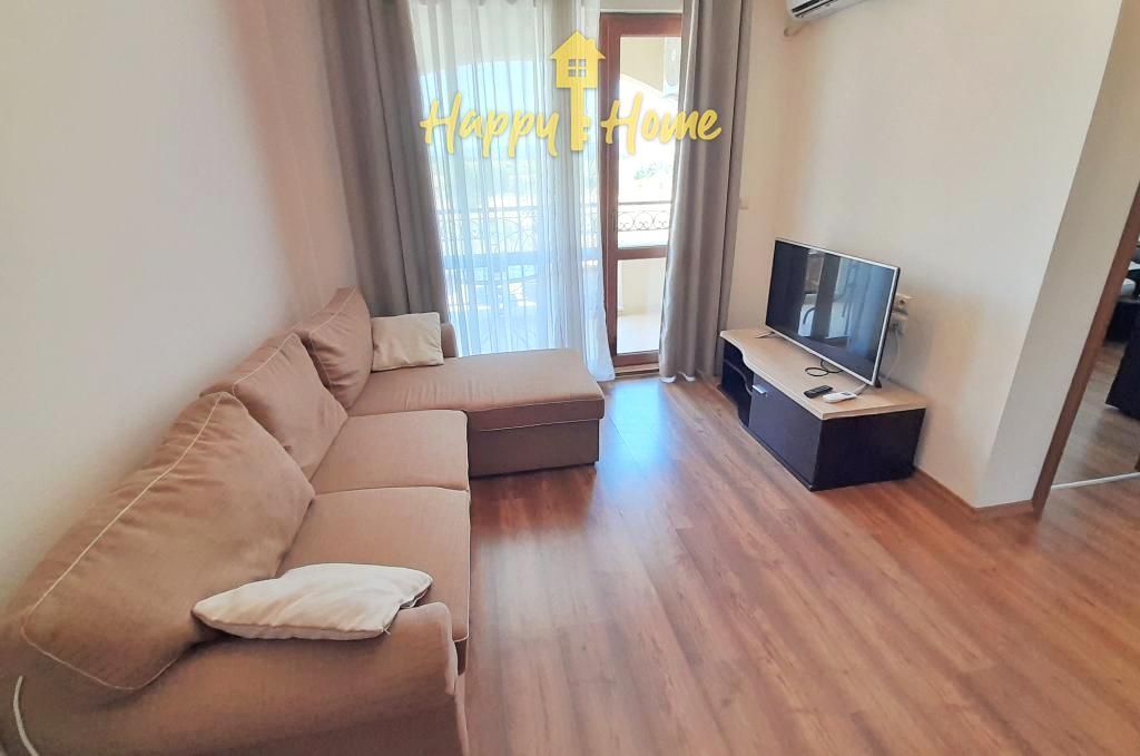 Appartement à Slantchev Briag, Bulgarie, 60 m² - image 2