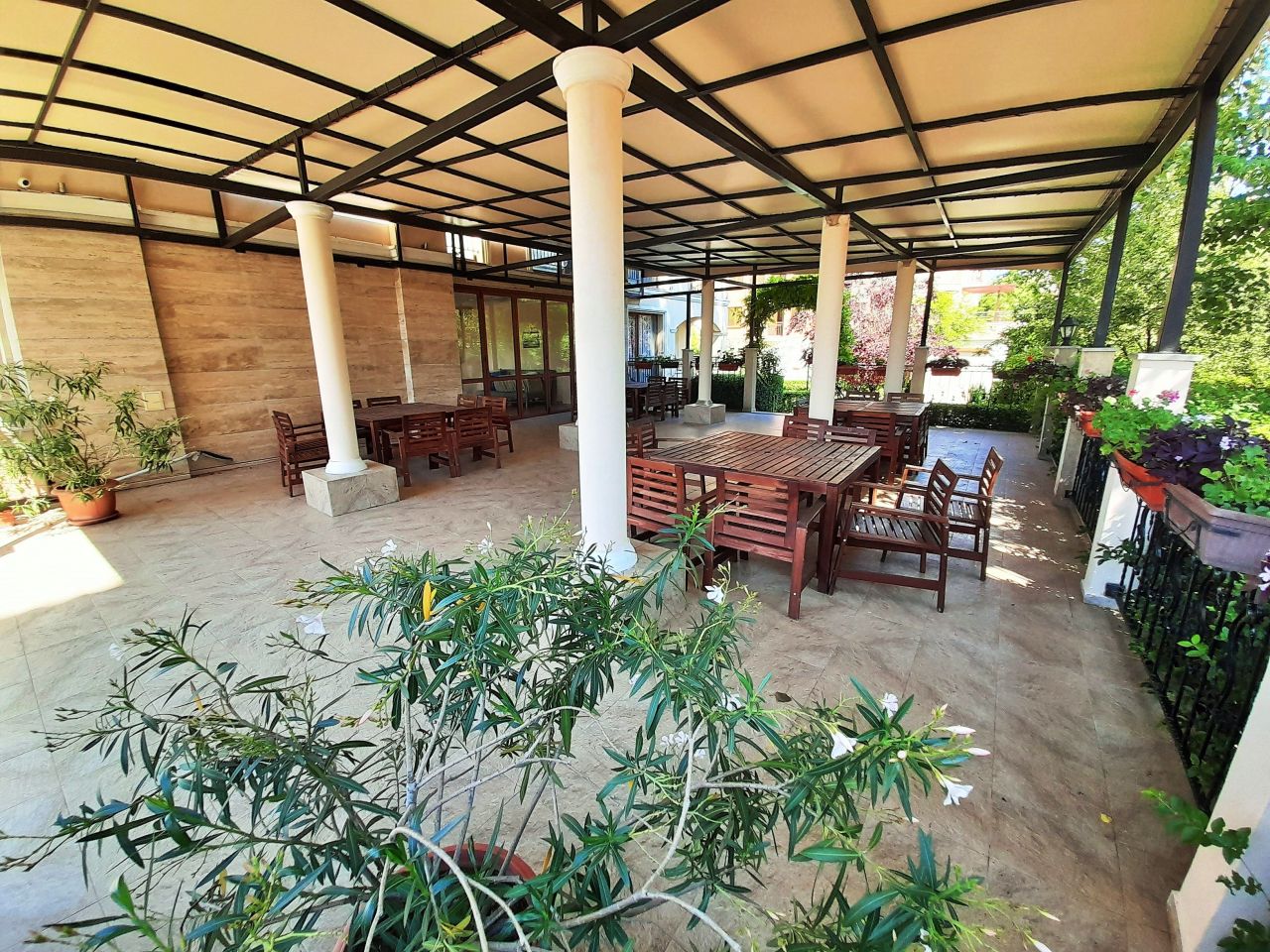 Appartement à Slantchev Briag, Bulgarie, 60 m² - image 16