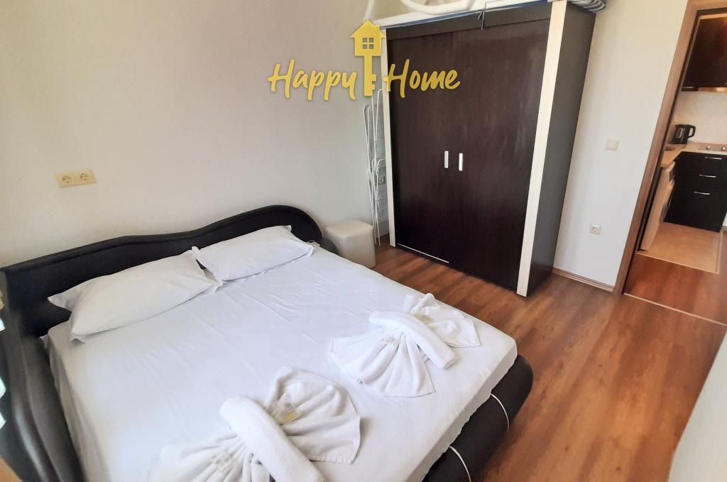 Appartement à Slantchev Briag, Bulgarie, 60 m² - image 10