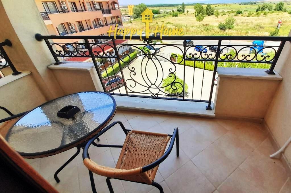 Appartement à Slantchev Briag, Bulgarie, 60 m² - image 11