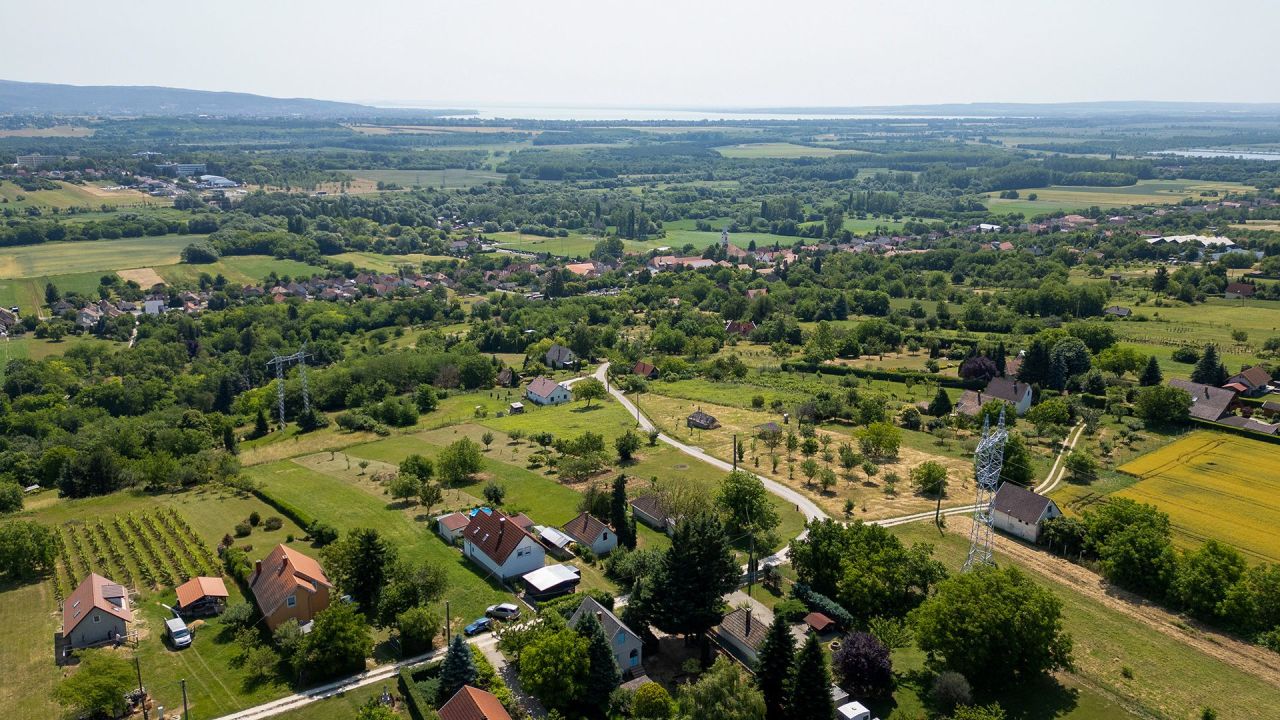 Terreno a Heviz, Ungheria, 1 637 m2 - foto 3