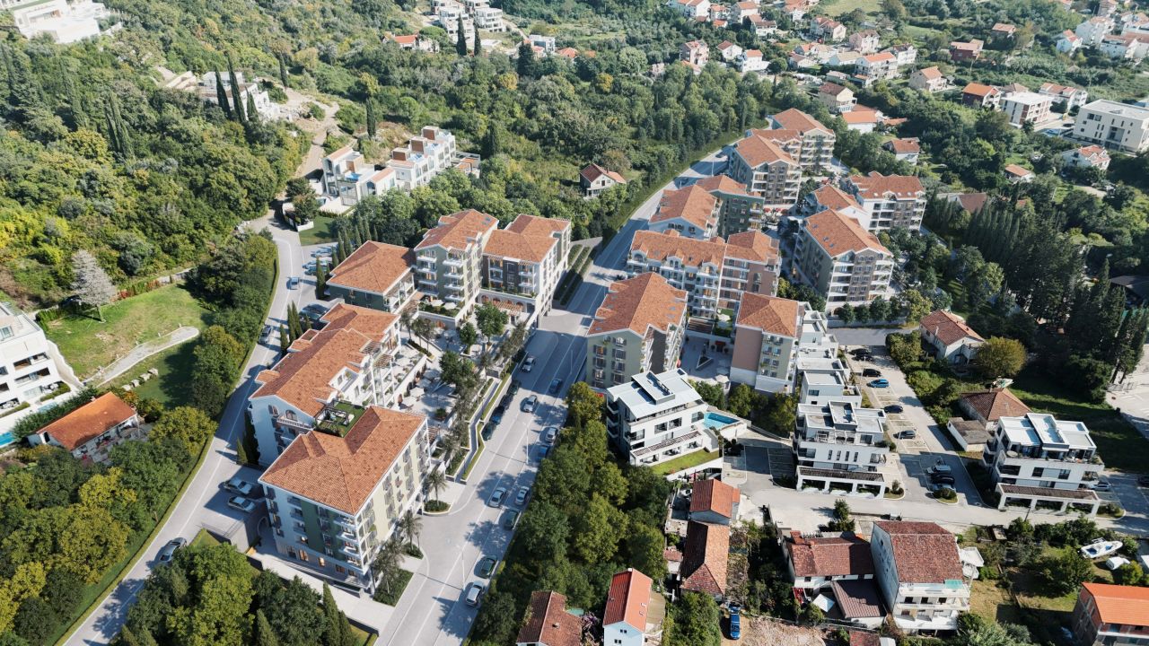 Appartamento a Tivat, Montenegro, 68.61 m² - foto 5