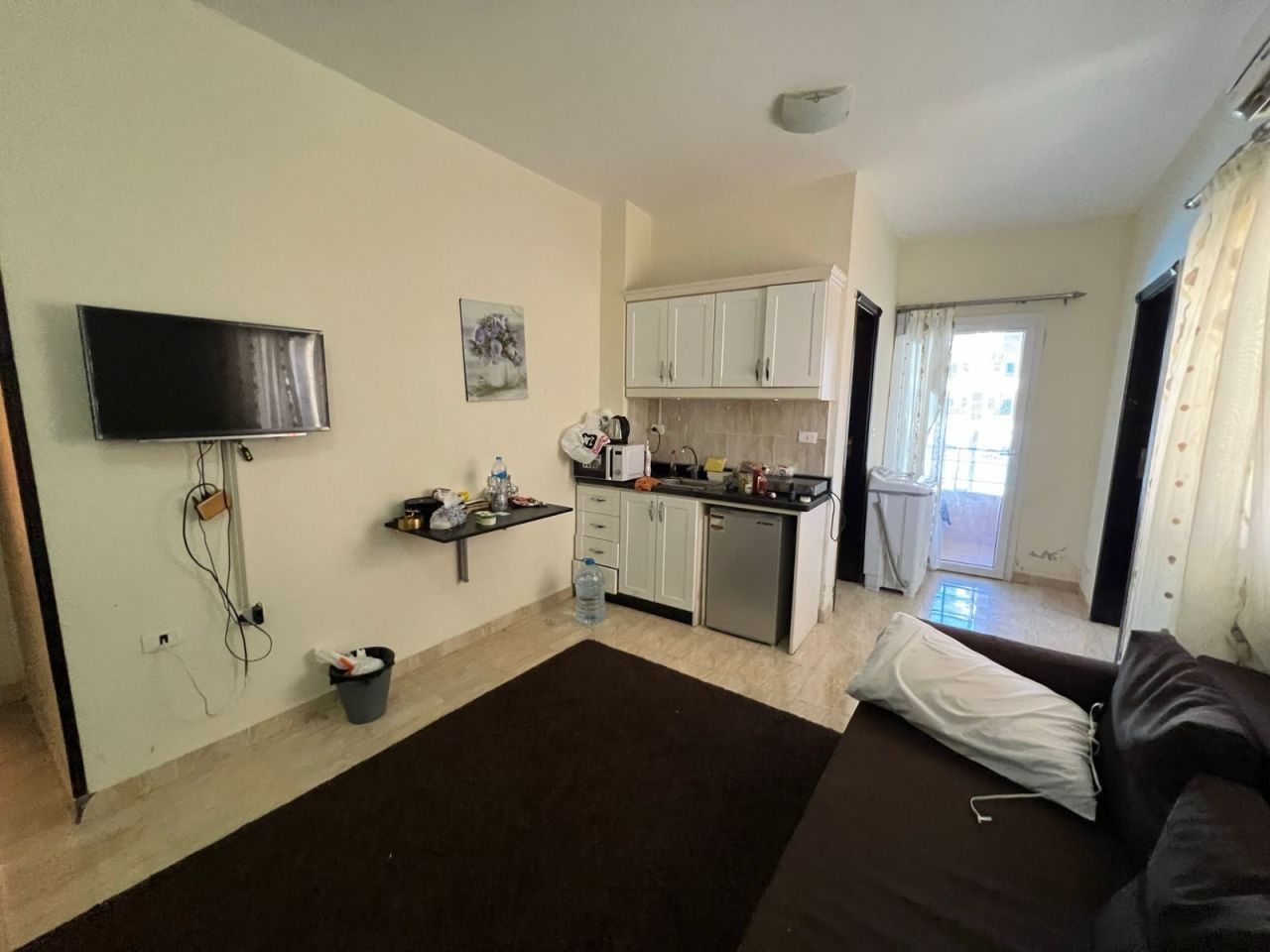 Piso en Hurghada, Egipto, 51 m² - imagen 3