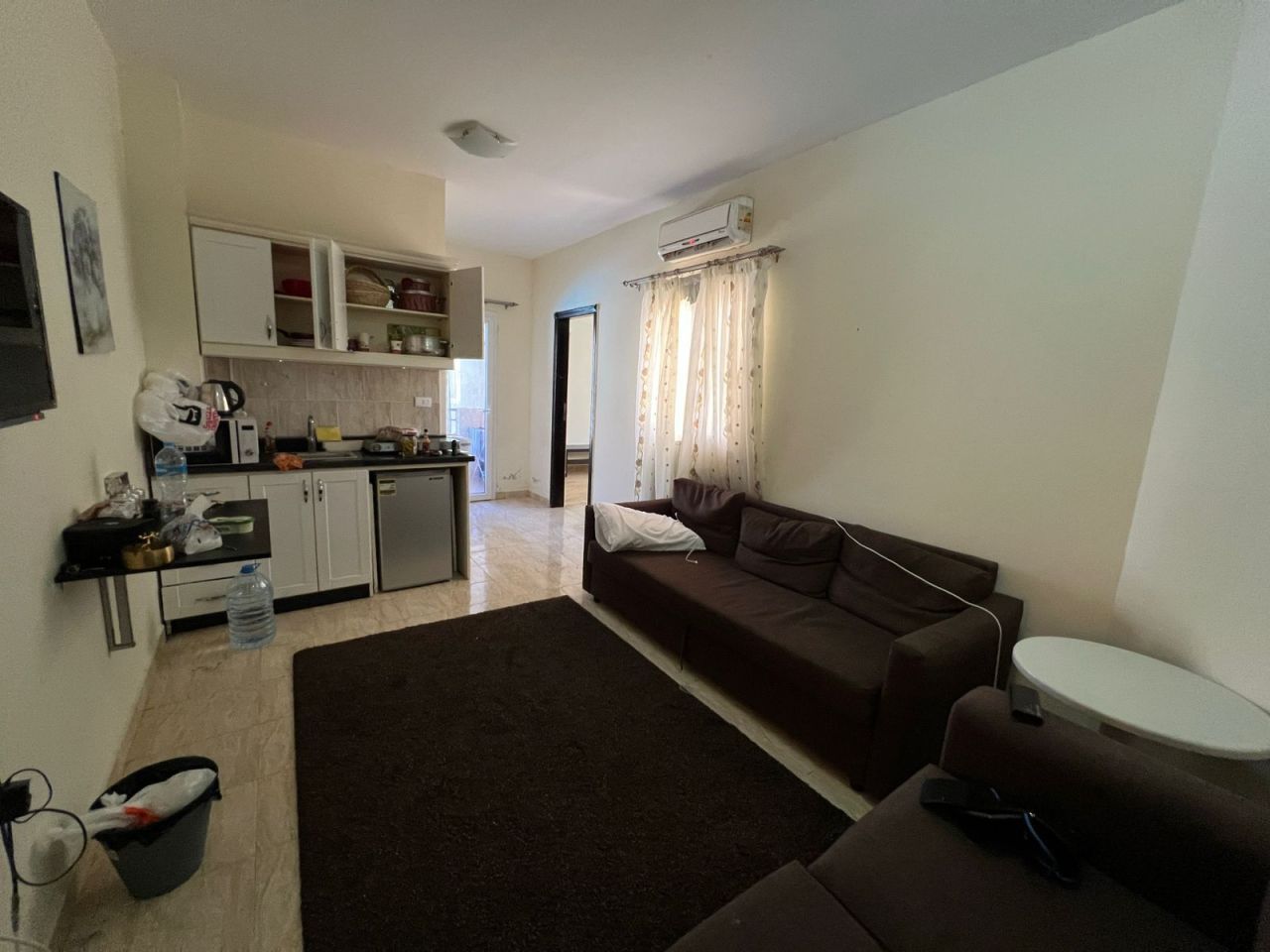 Flat in Hurghada, Egypt, 51 m² - picture 1