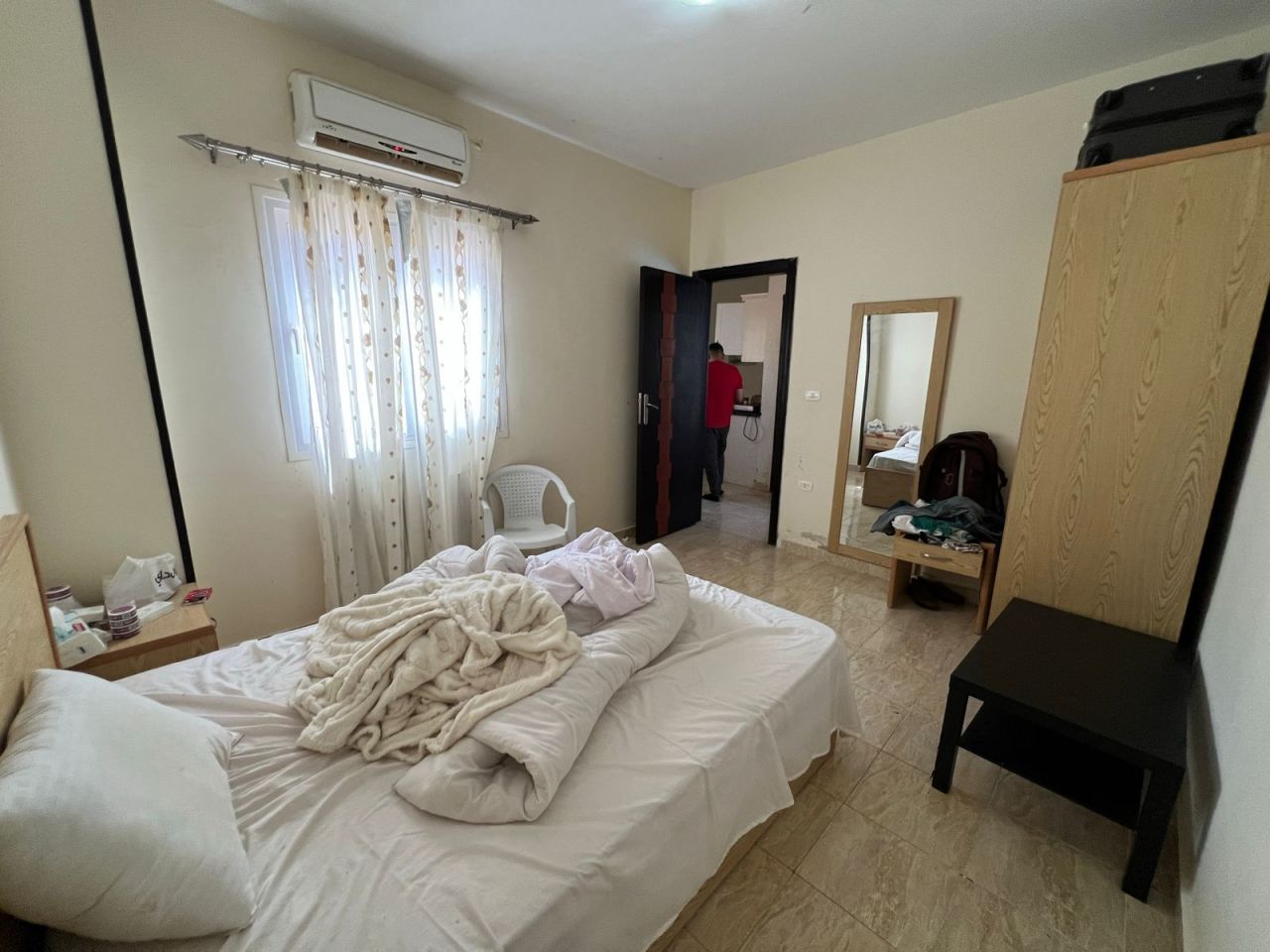 Piso en Hurghada, Egipto, 51 m² - imagen 5