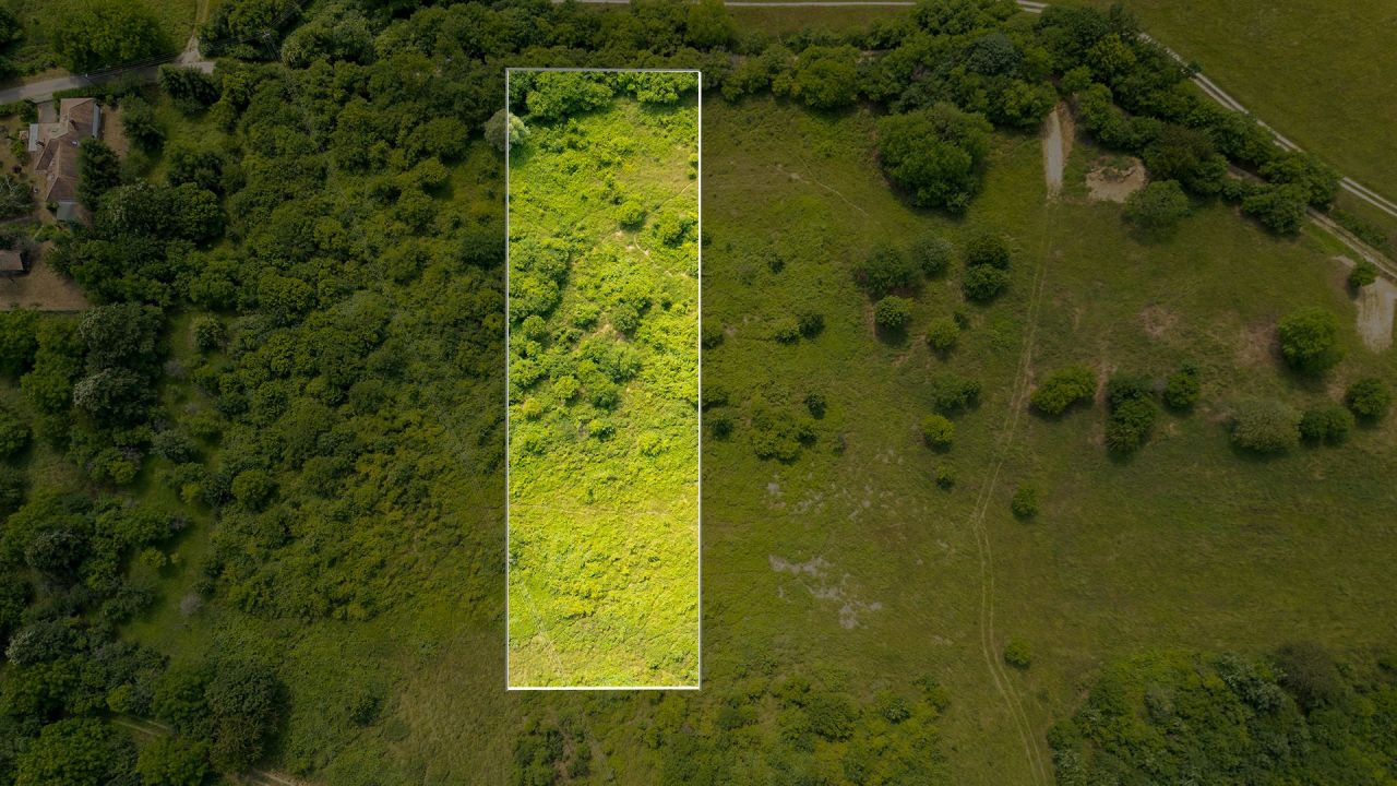 Terreno en Zalacsány, Hungría, 2 596 m² - imagen 6