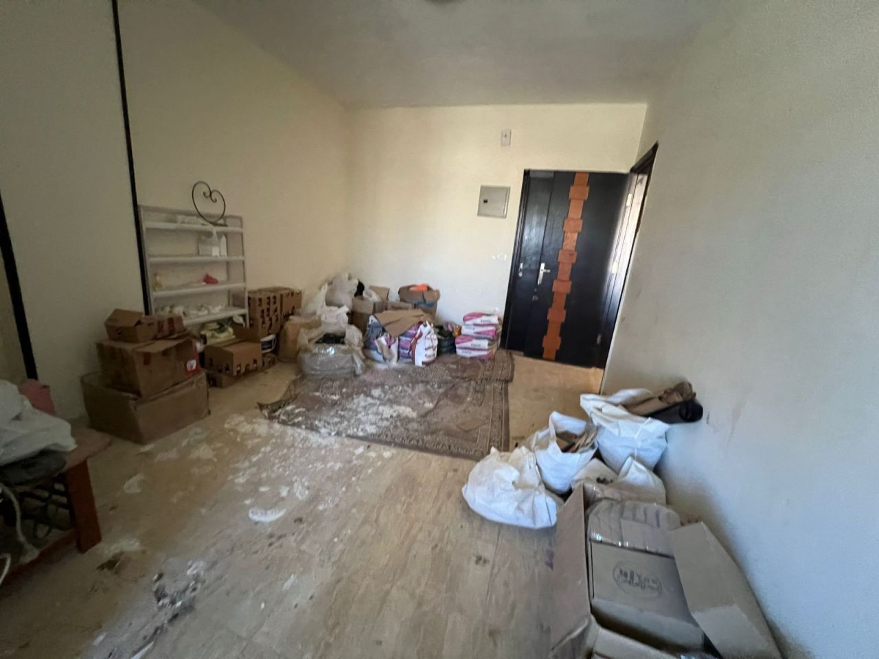 Wohnung in Hurghada, Ägypten, 86 m² - Foto 6