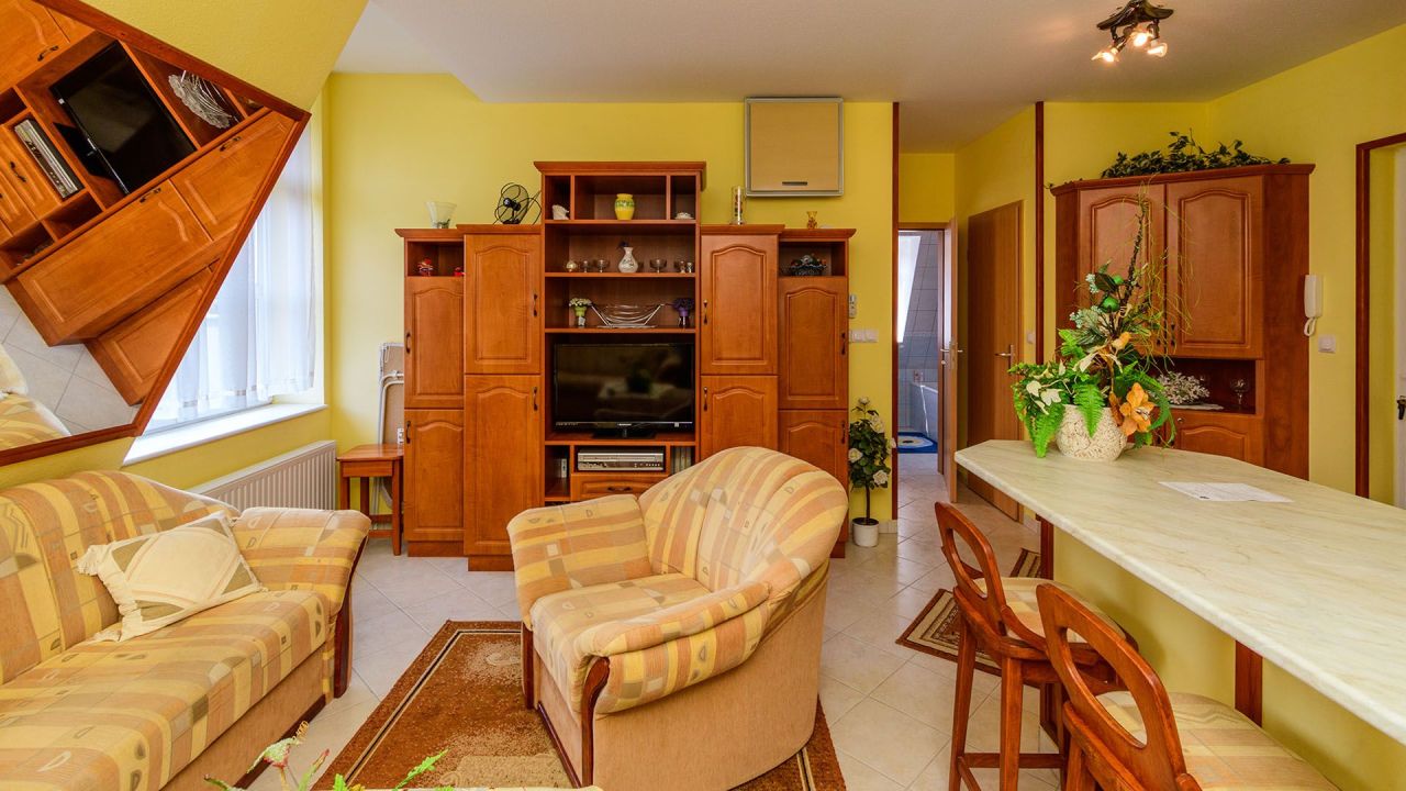 Appartamenti a Heviz, Ungheria, 30 m² - foto 9