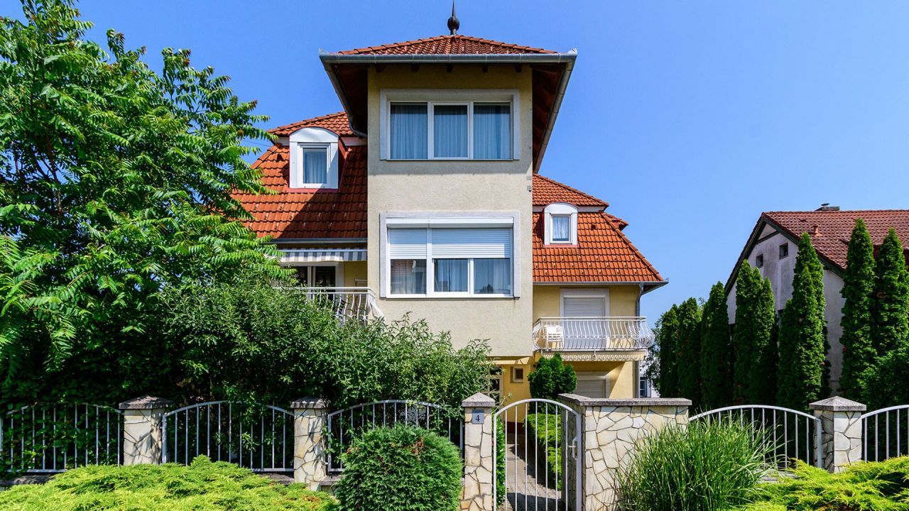 Appartamenti a Heviz, Ungheria, 30 m² - foto 2