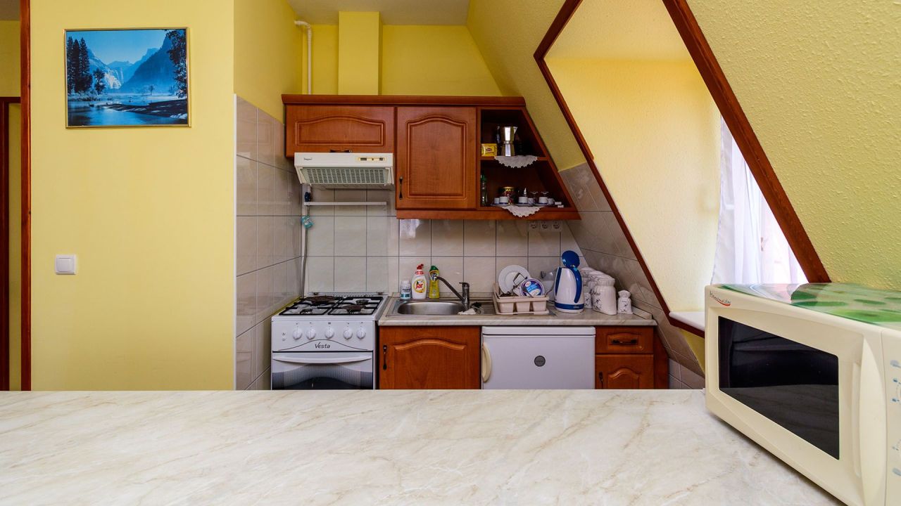 Appartamenti a Heviz, Ungheria, 30 m² - foto 8