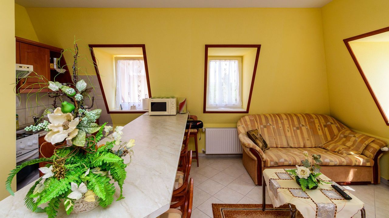 Appartamenti a Heviz, Ungheria, 30 m² - foto 6