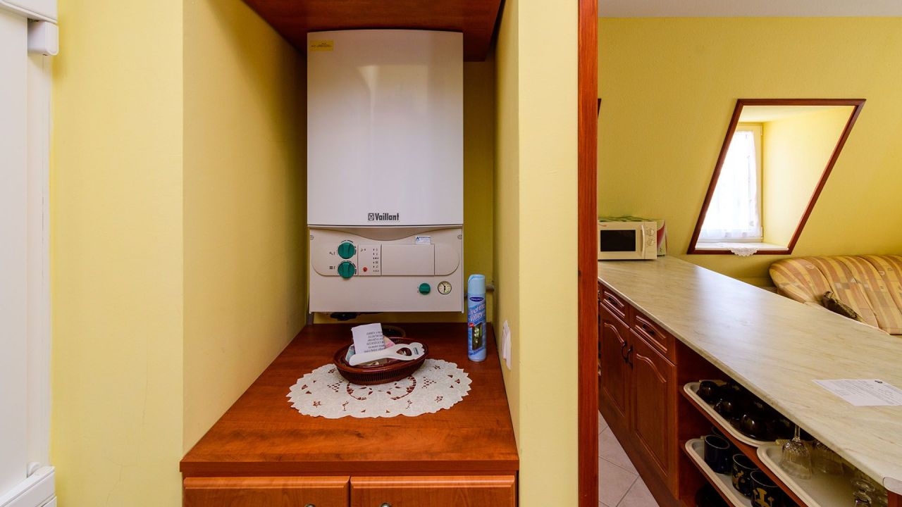 Appartamenti a Heviz, Ungheria, 30 m² - foto 13