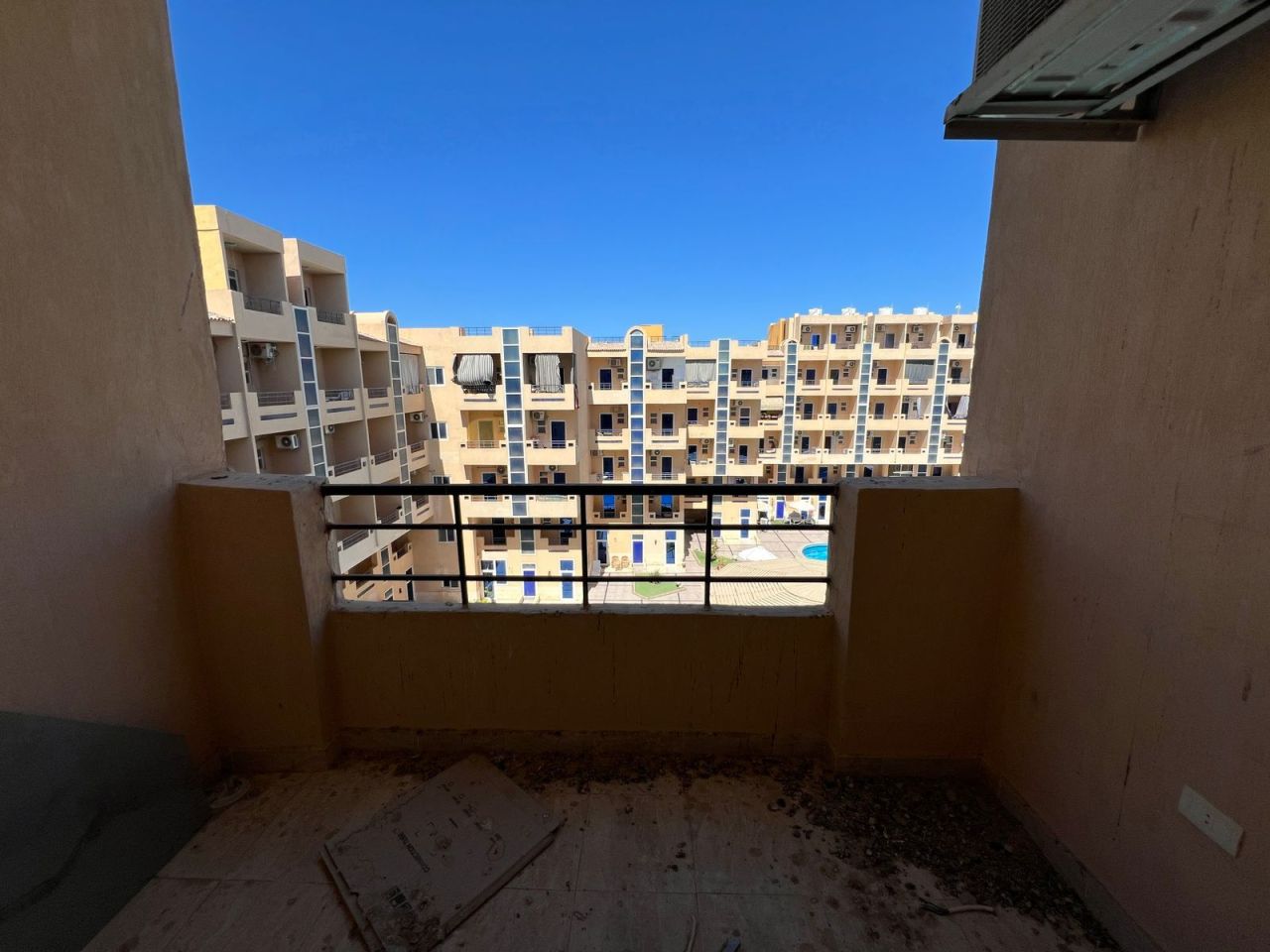Wohnung in Hurghada, Ägypten, 86 m² - Foto 4