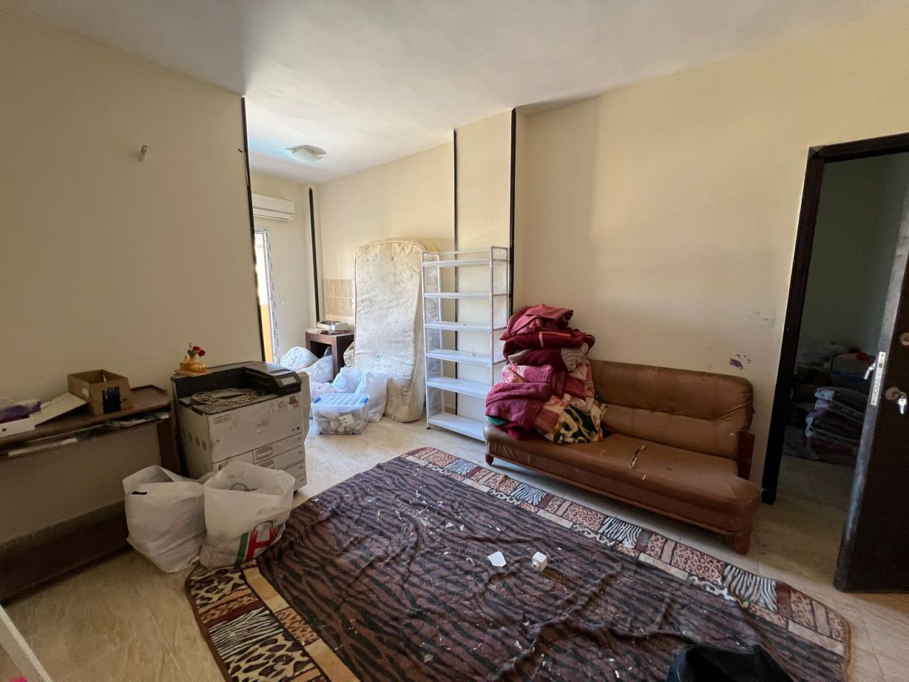 Appartement à Hurghada, Egypte, 86 m² - image 1