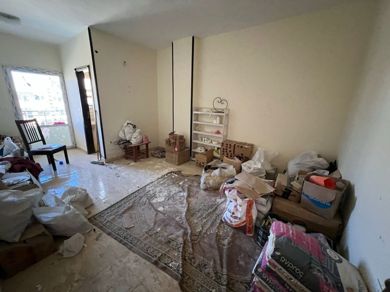 Wohnung in Hurghada, Ägypten, 86 m² - Foto 5