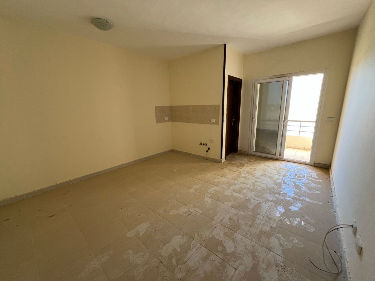 Studio in Hurghada, Egypt, 34 m² - picture 1