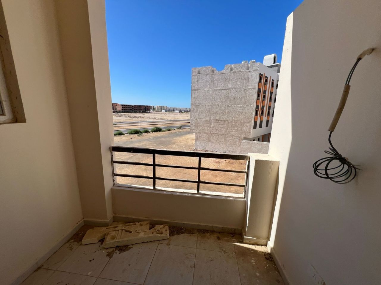 Estudio en Hurghada, Egipto, 34 m² - imagen 7
