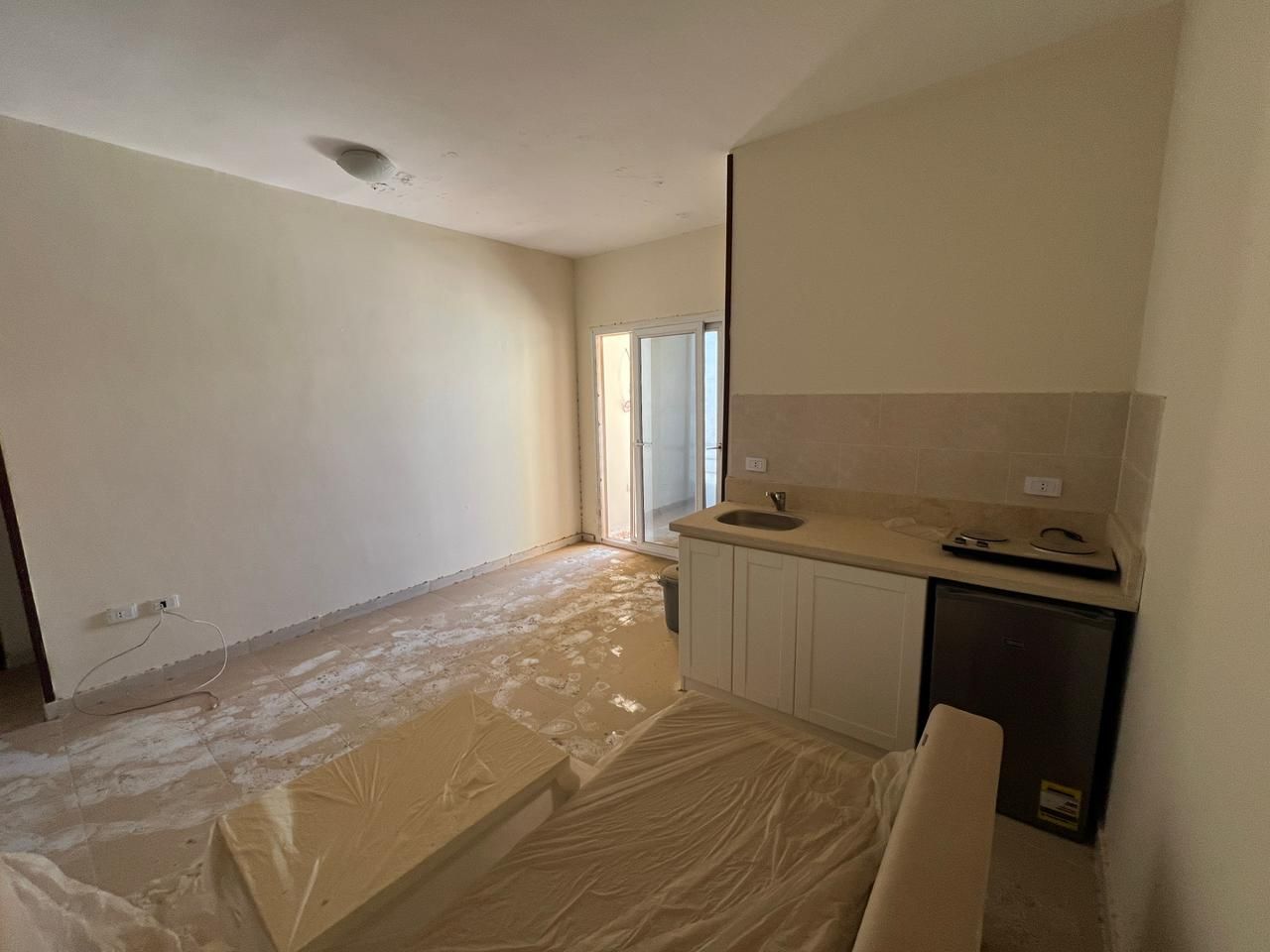 Studio in Hurghada, Ägypten, 35 m² - Foto 3