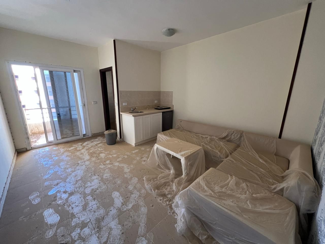 Studio in Hurghada, Ägypten, 35 m² - Foto 2