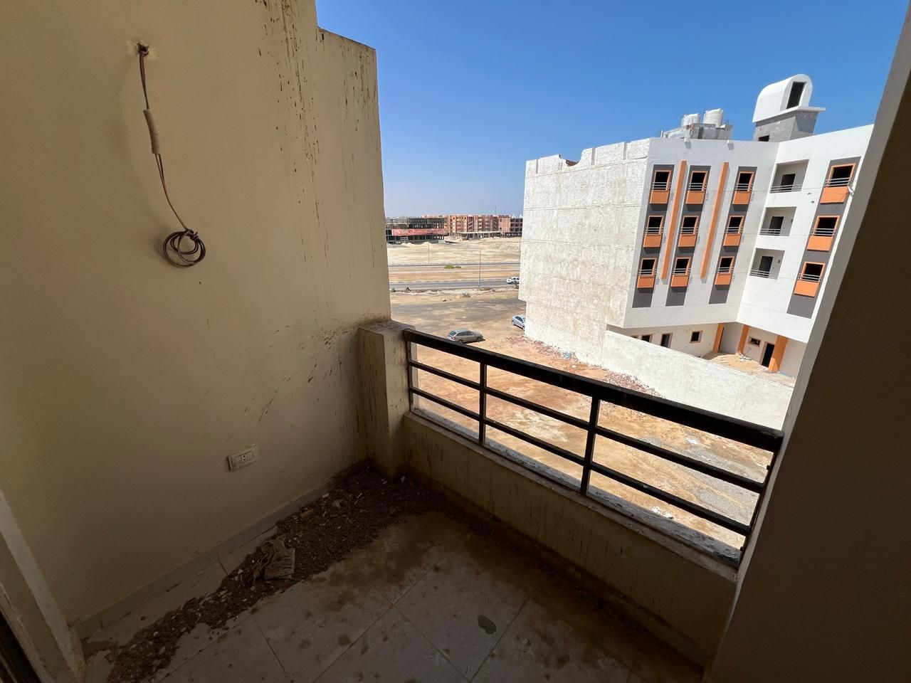 Studio in Hurghada, Ägypten, 35 m² - Foto 5