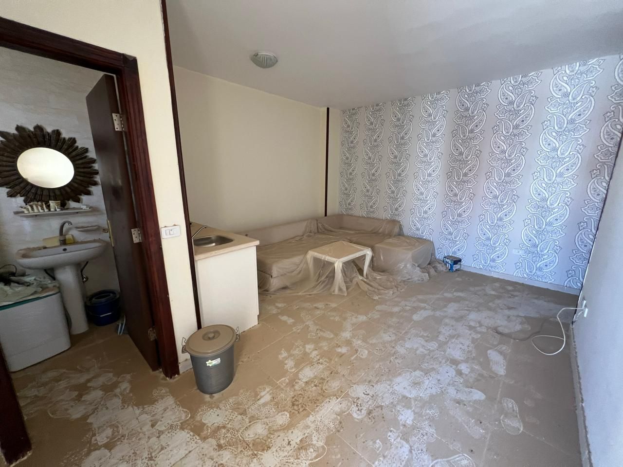 Studio in Hurghada, Ägypten, 35 m² - Foto 4