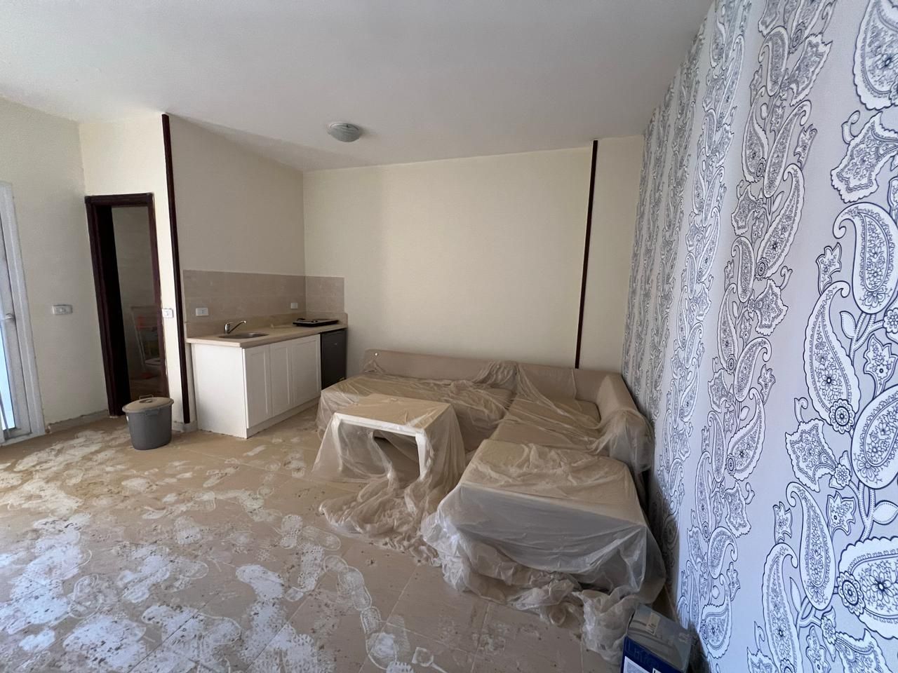 Estudio en Hurghada, Egipto, 35 m² - imagen 1
