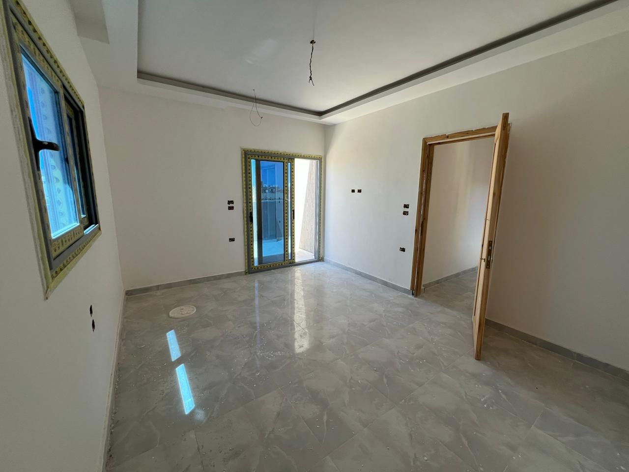 Flat in Hurghada, Egypt, 250 m² - picture 1