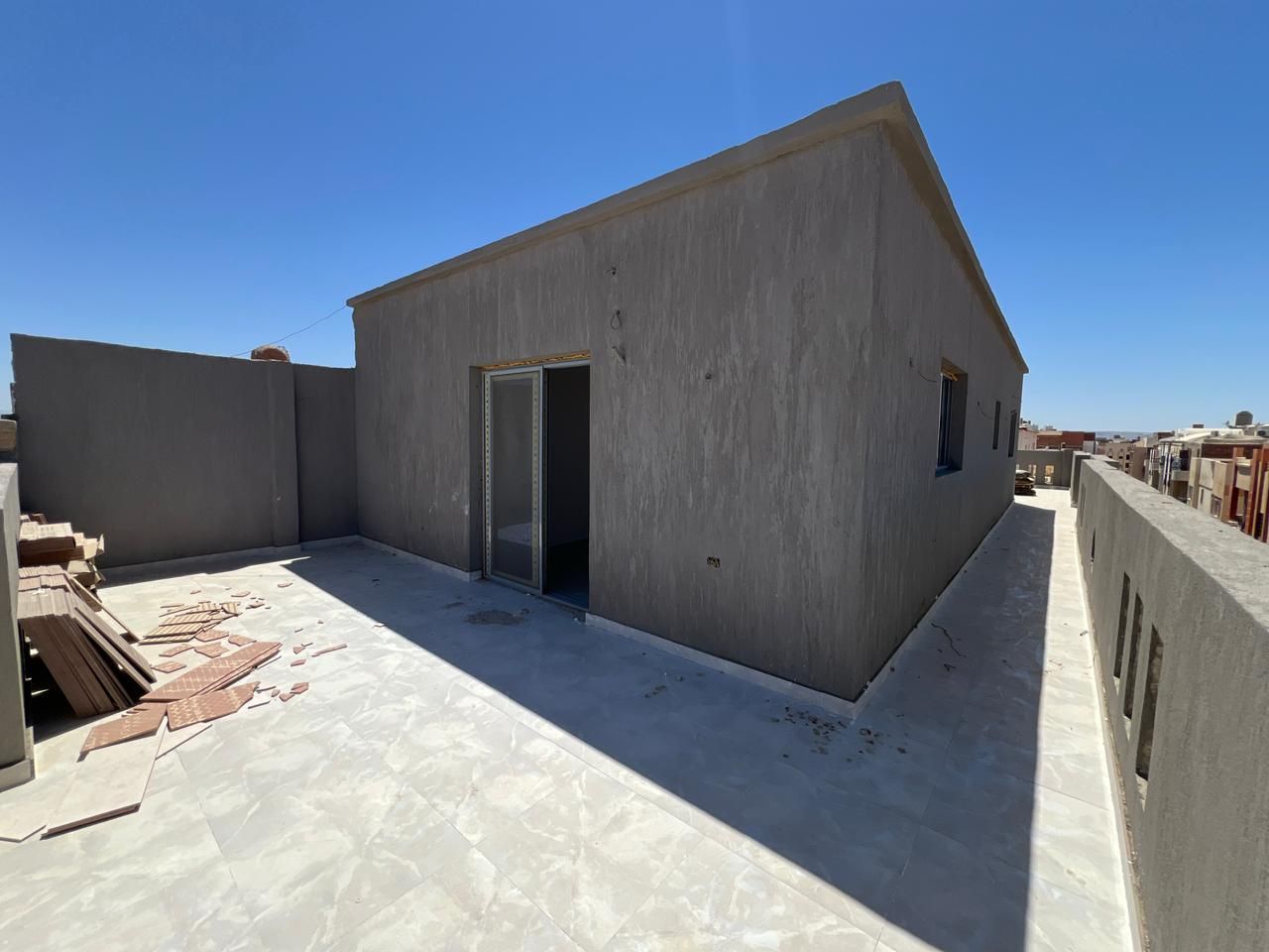 Piso en Hurghada, Egipto, 250 m² - imagen 1