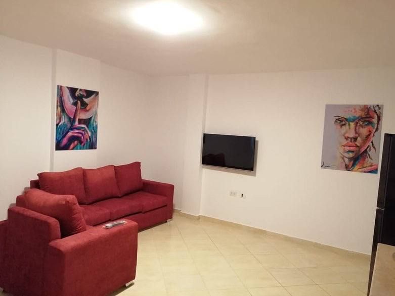 Flat in Hurghada, Egypt, 97 m² - picture 2