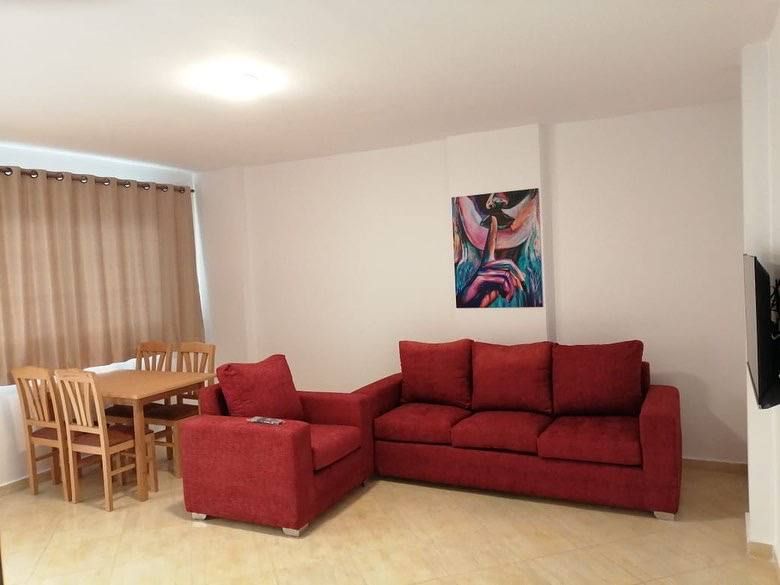 Appartement à Hurghada, Egypte, 97 m² - image 1