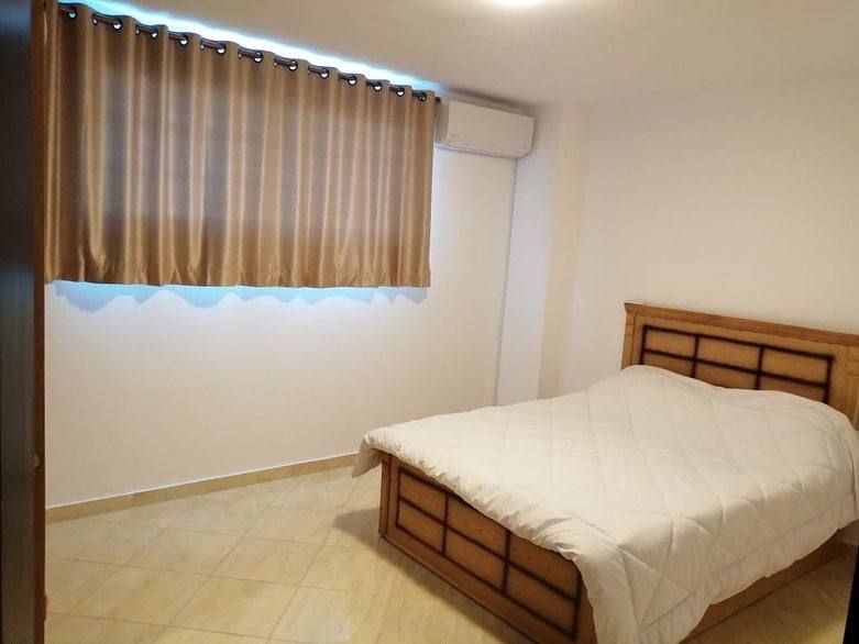 Flat in Hurghada, Egypt, 97 m² - picture 6