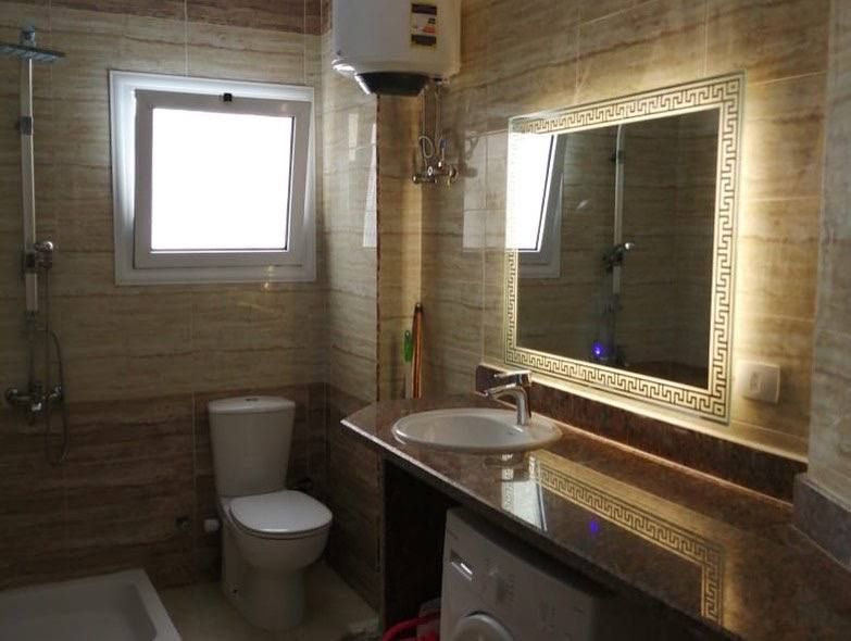 Flat in Hurghada, Egypt, 97 m² - picture 8