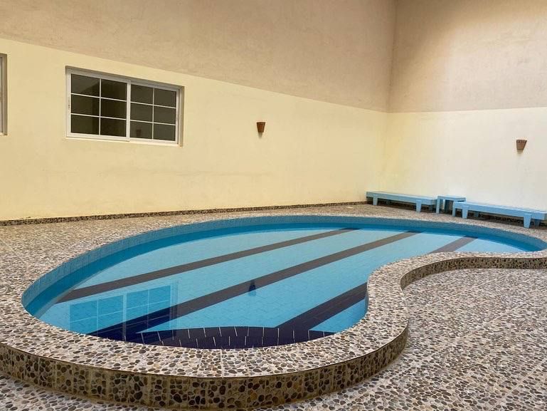 Wohnung in Hurghada, Ägypten, 97 m² - Foto 1