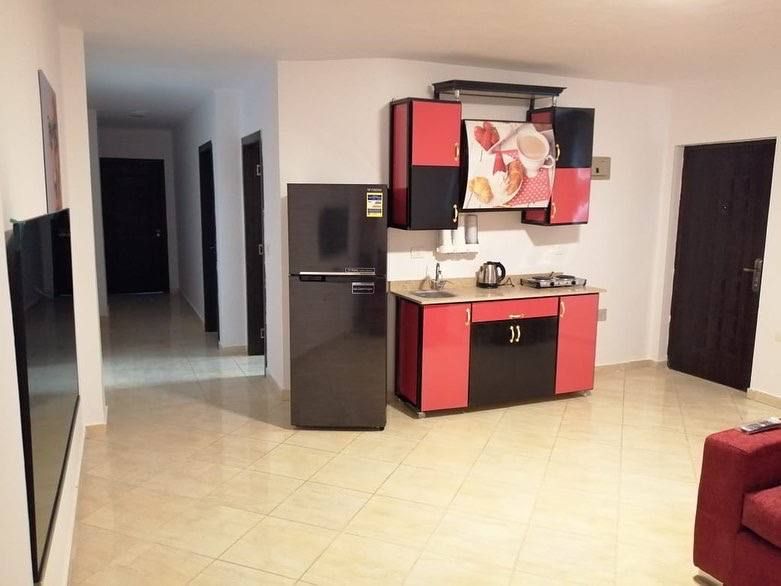 Flat in Hurghada, Egypt, 97 m² - picture 5