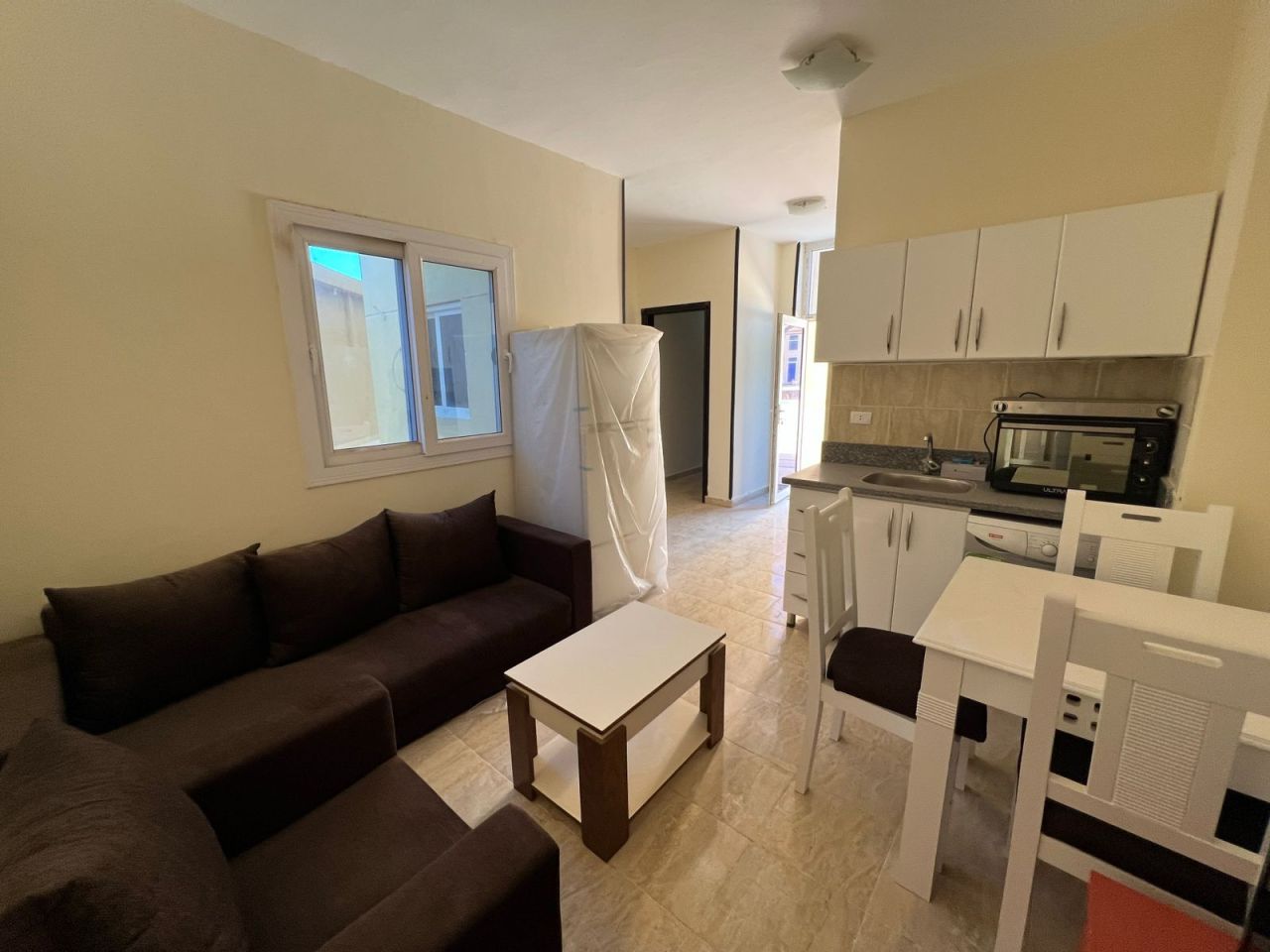 Piso en Hurghada, Egipto, 64 m² - imagen 1