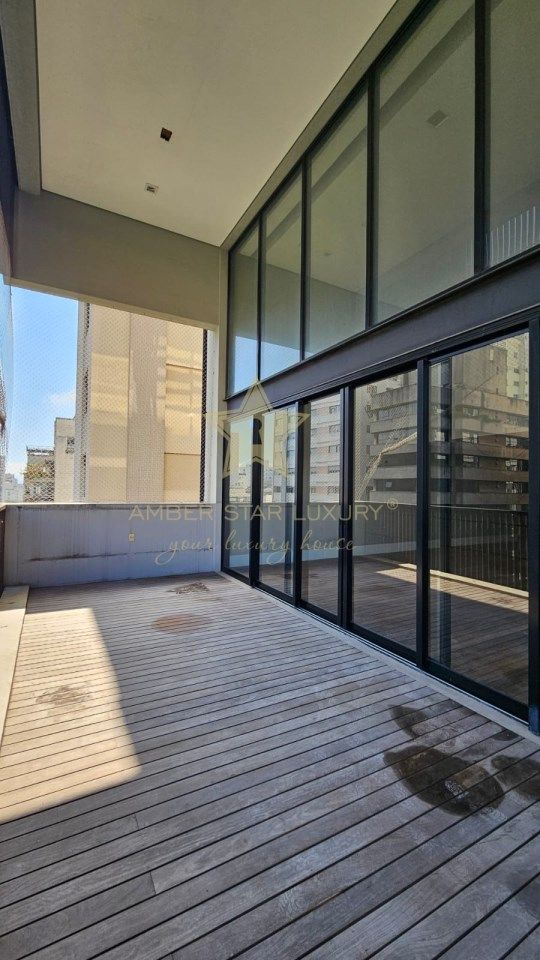 Wohnung San-Paulu, Brasilien, 374 m² - Foto 1