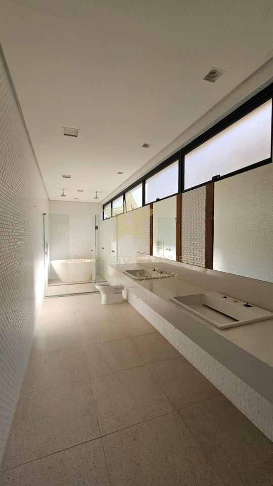 Appartement San-Paulu, Brésil, 374 m² - image 11