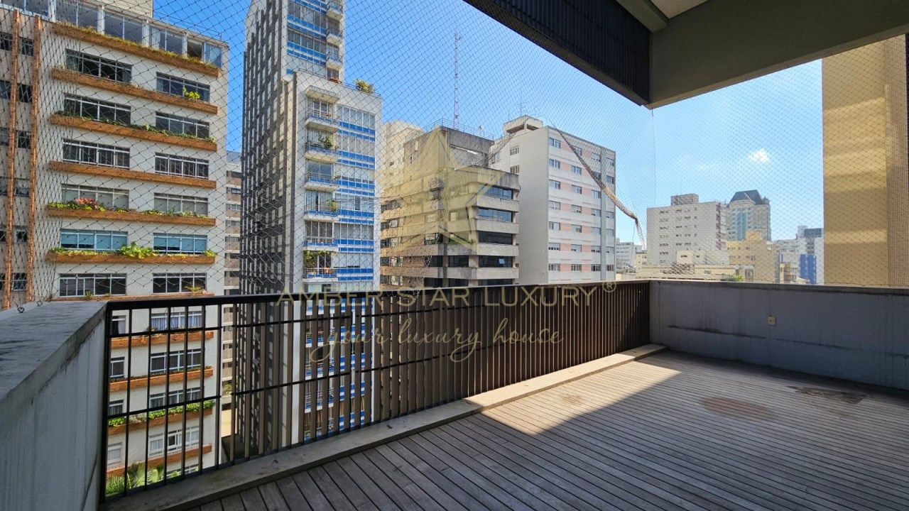 Appartement San-Paulu, Brésil, 374 m² - image 2
