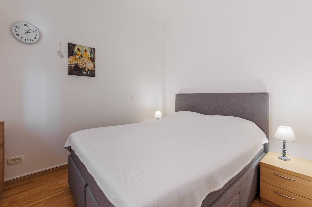 Appartamento a Budva, Montenegro, 50 m² - foto 6