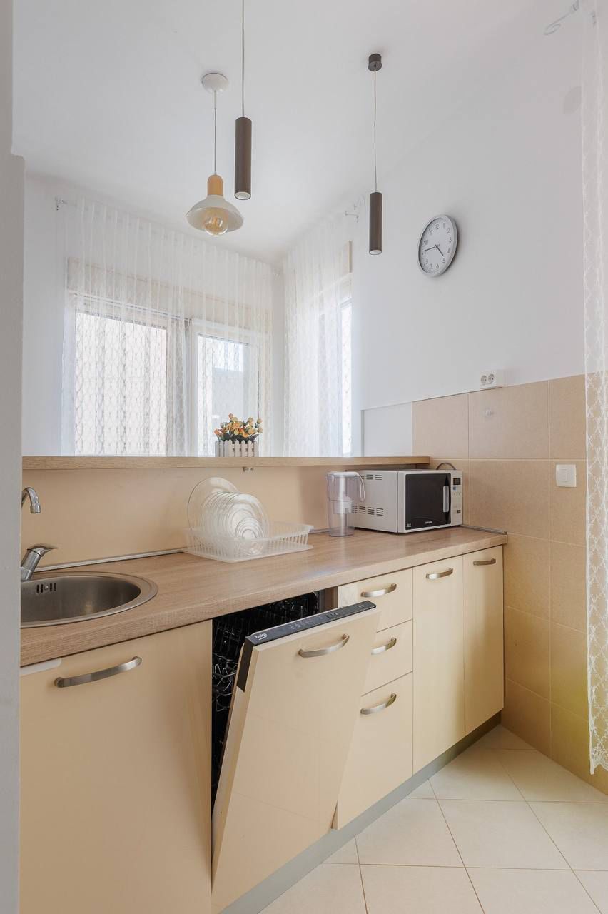 Appartamento a Budva, Montenegro, 50 m² - foto 3