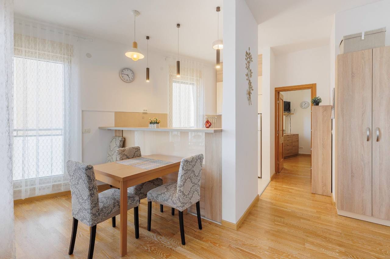 Appartamento a Budva, Montenegro, 50 m² - foto 5