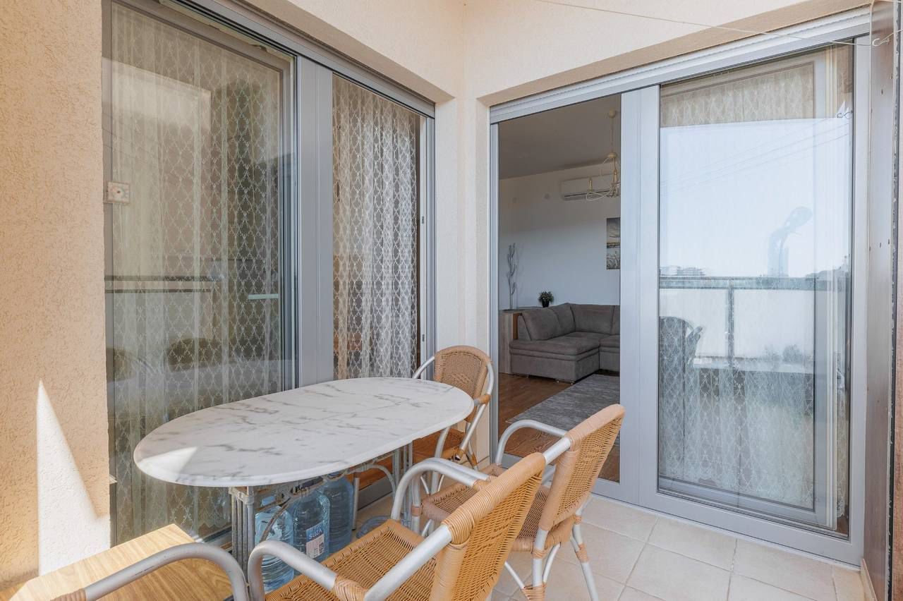 Appartamento a Budva, Montenegro, 50 m² - foto 9