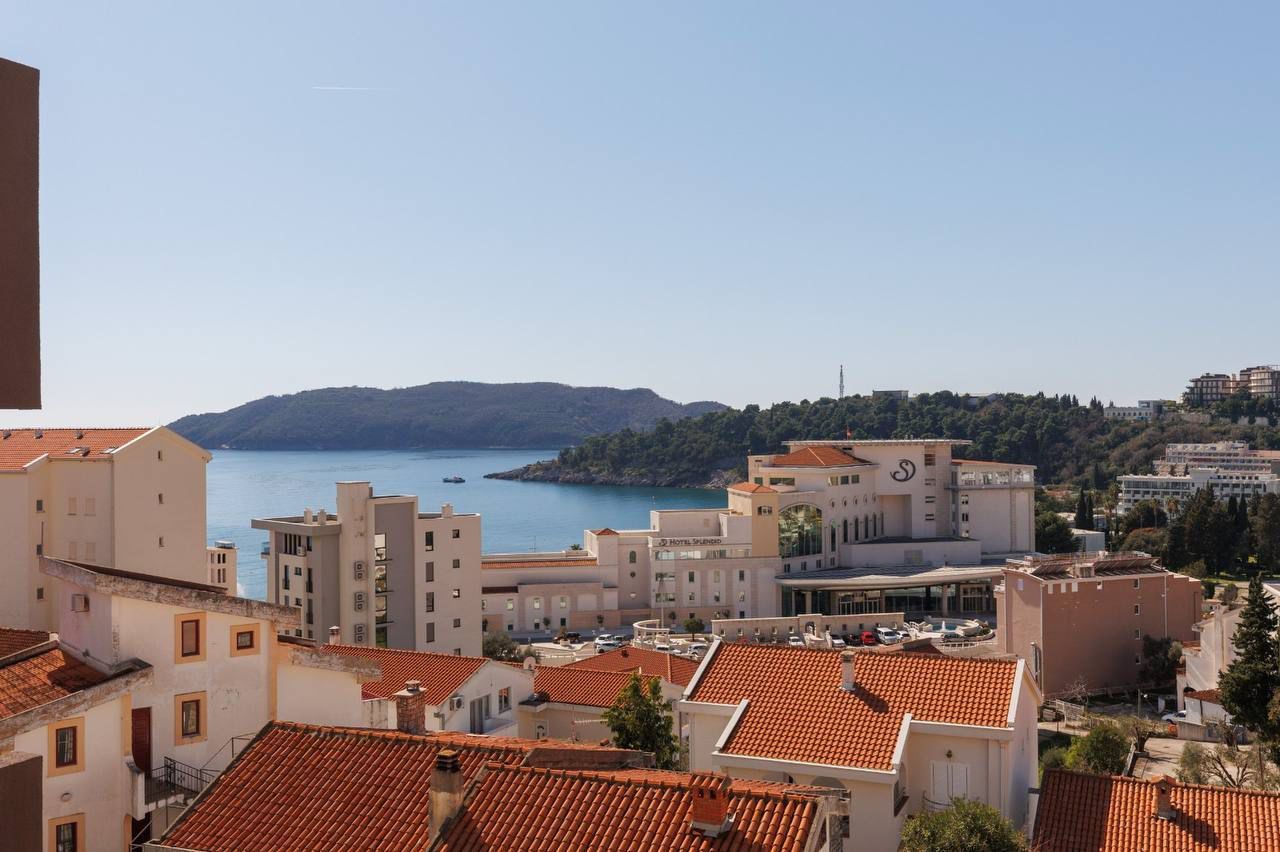 Appartamento a Budva, Montenegro, 50 m² - foto 10