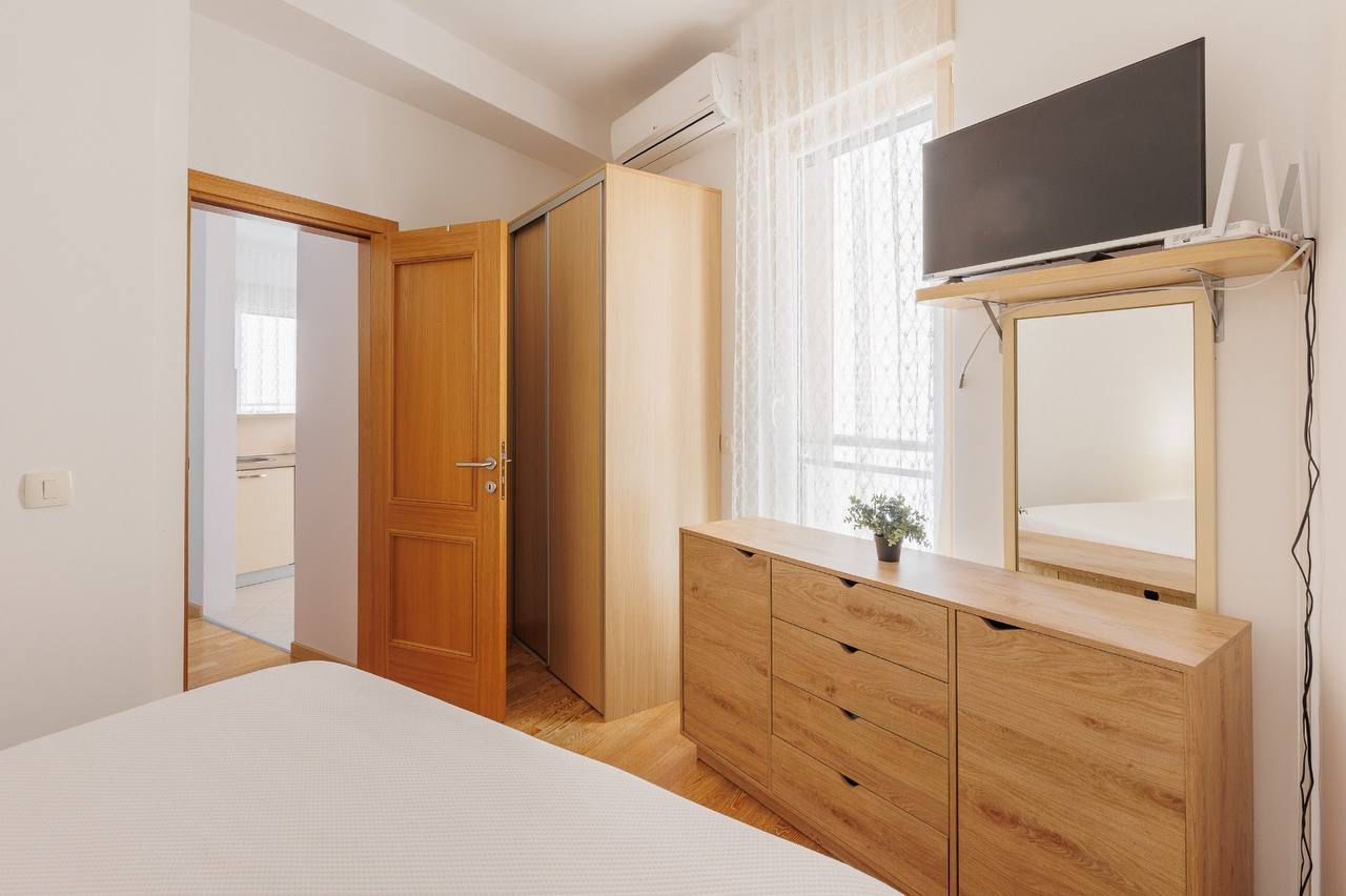 Appartamento a Budva, Montenegro, 50 m² - foto 7