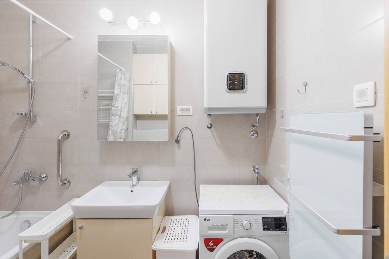 Appartamento a Budva, Montenegro, 50 m² - foto 8