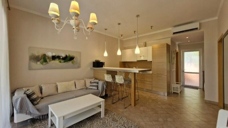 Appartamento a Orahovac, Montenegro, 63 m² - foto 4