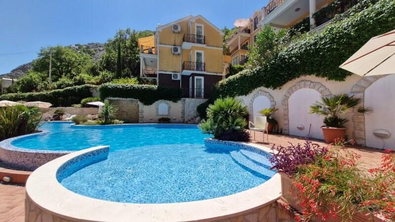 Appartamento a Orahovac, Montenegro, 63 m² - foto 13