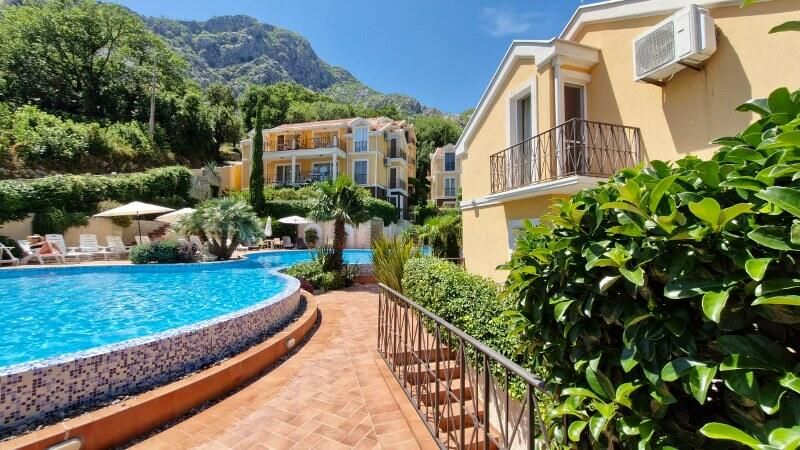 Appartamento a Orahovac, Montenegro, 63 m² - foto 14